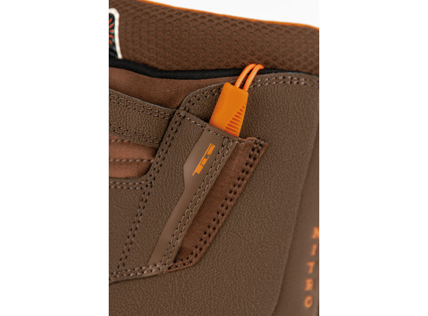 Nitro Venture Pro TLS Bryan Fox - EU42,5/MP280 