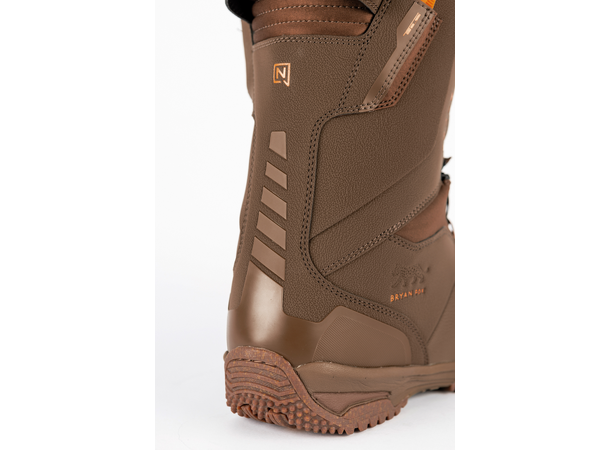 Nitro Venture Pro TLS Bryan Fox - EU42,5/MP280 