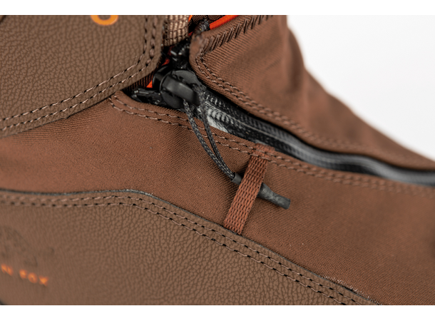 Nitro Venture Pro TLS Bryan Fox - EU42,5/MP280 