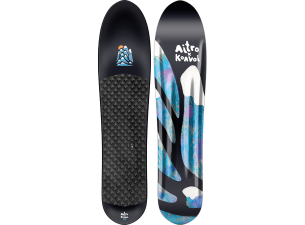 Nitro X Konvoi Surfer 143cm 