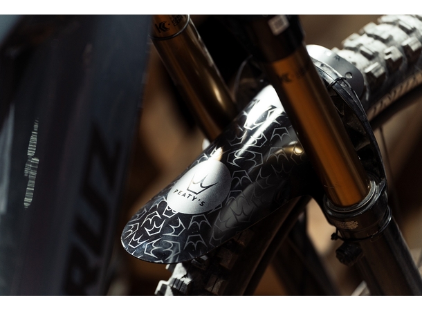 Peaty's Marsh Guard Repeat Crown/Black 