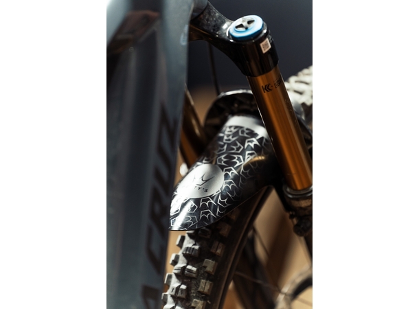 Peaty's Marsh Guard Repeat Crown/Black 