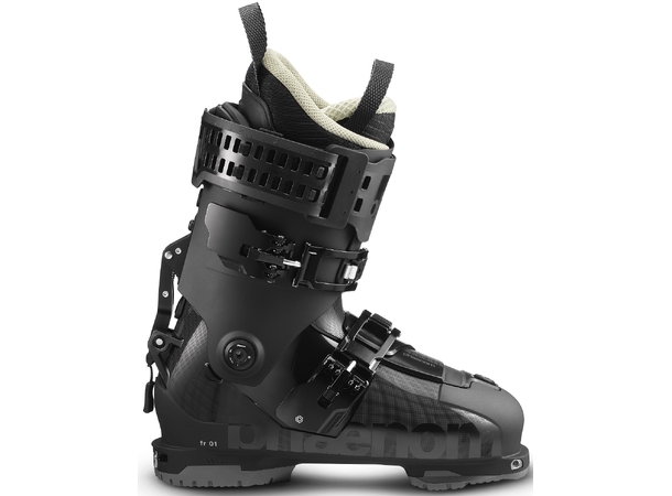 Phaenom FR 01 110 Black - MP24/24.5 