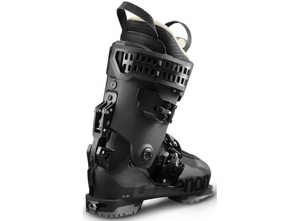 Phaenom FR 01 110 Black - MP24/24.5 