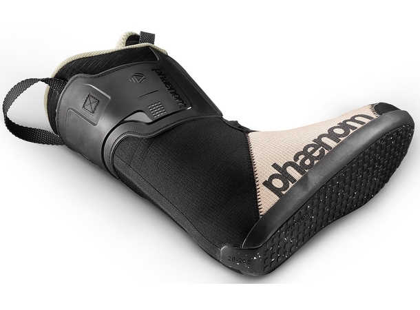 Phaenom FR 01 110 Black - MP24/24.5 