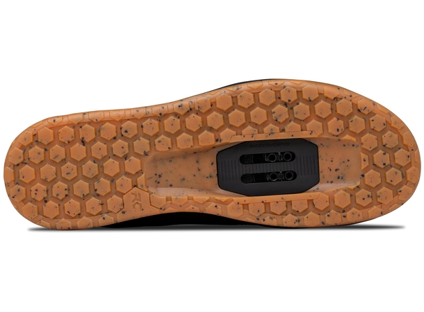 Ride Concepts Accomplice Clip Black - EU42/US9 