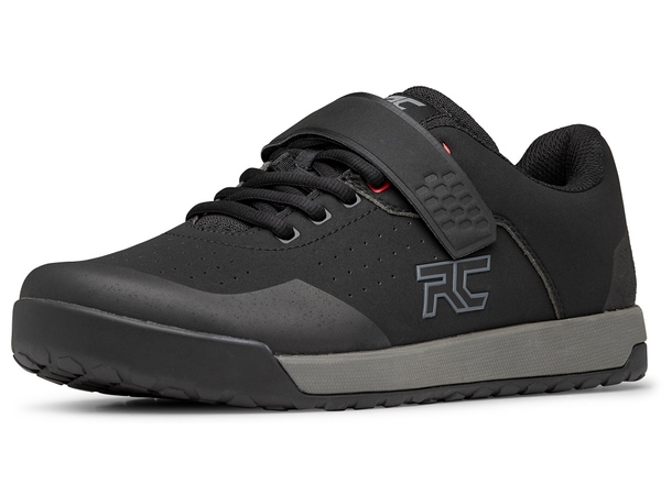 Ride Concepts Hellion Clip Black/Charcoal - EU44,5/US11 