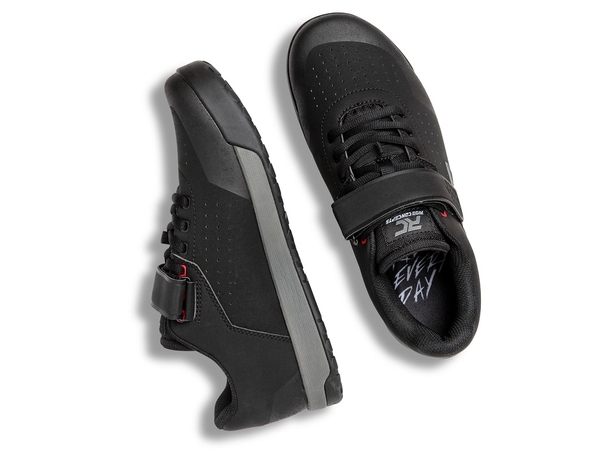 Ride Concepts Hellion Clip Black/Charcoal - EU44,5/US11 