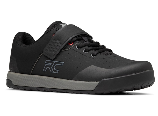 Ride Concepts Hellion Clip Black/Charcoal - EU44,5/US11 