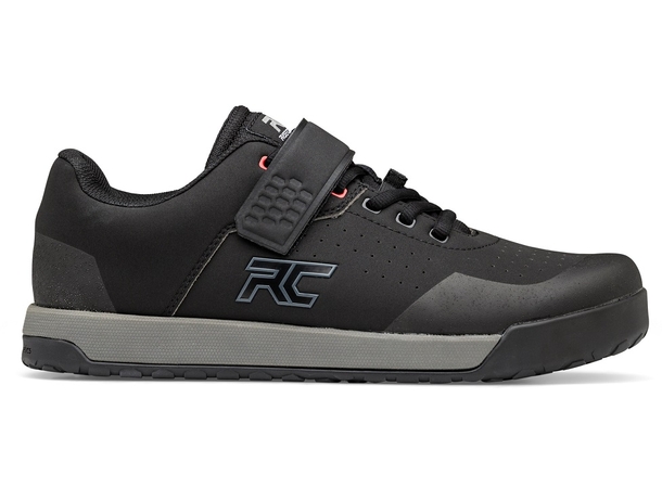 Ride Concepts Hellion Clip Black/Charcoal - EU44,5/US11 