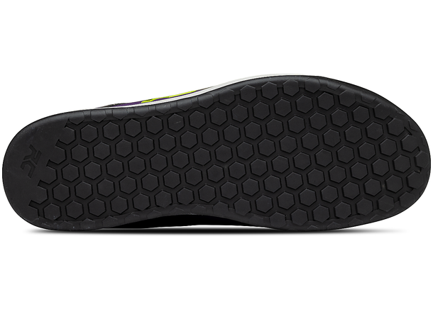 Ride Concepts Hellion Elite Black - EU41/US8 