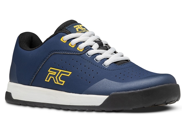 Ride Concepts Hellion W's Midnight Blue/Sunflower - EU36/US6 