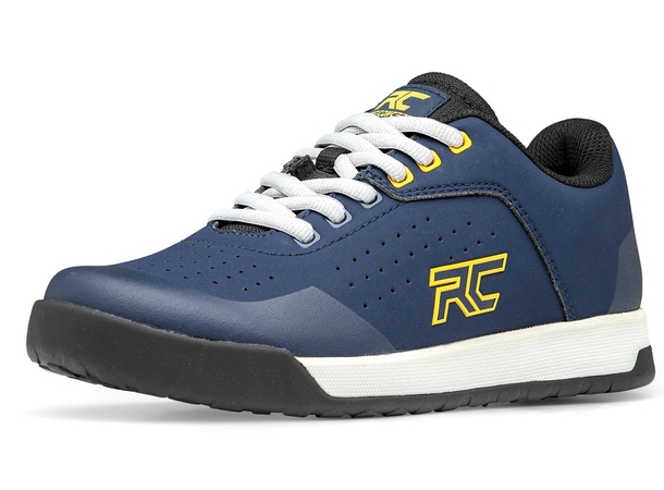 Ride Concepts Hellion W's Midnight Blue/Sunflower - EU36/US6 