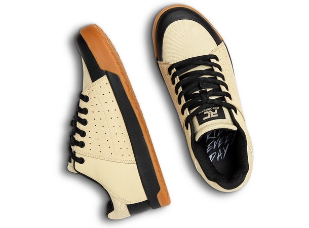 Ride Concepts Livewire Sand/Black - EU41/US8 