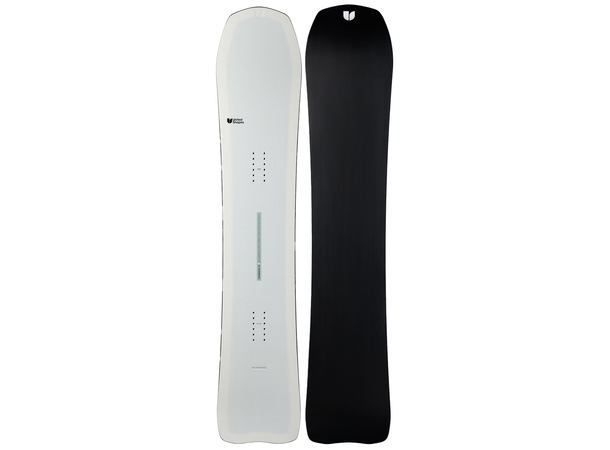 United Shapes Transmission 154cm 