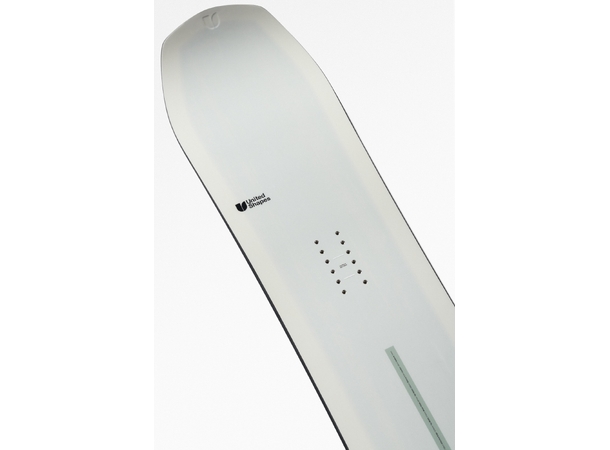 United Shapes Transmission 154cm 