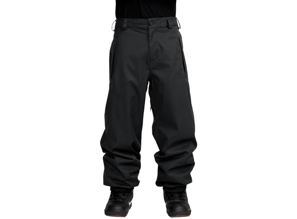 Volcom Arthur 20K Pant Black - XXL 