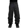Volcom Arthur 20K Pant Black - XXL