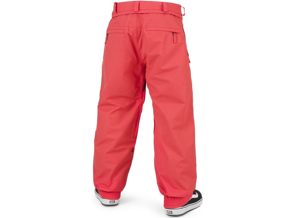 Volcom Arthur Pant Orange - M 