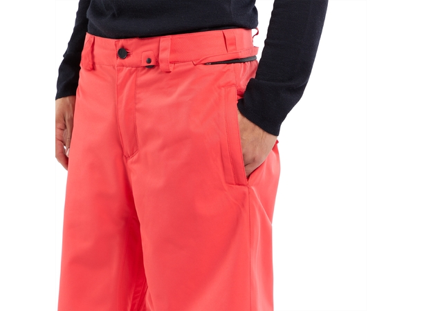 Volcom Arthur Pant Orange - M 