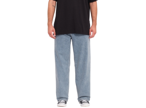 Volcom Billow Denim Ash Blue - 30 