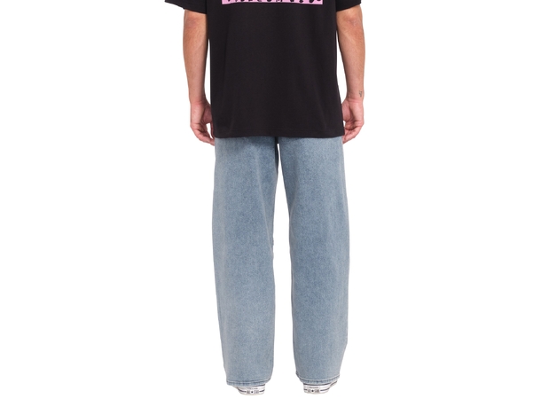 Volcom Billow Denim Ash Blue - 30 