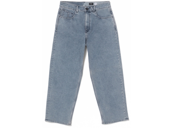 Volcom Billow Denim Ash Blue - 30 