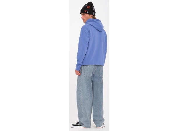 Volcom Billow Denim Ash Blue - 30 