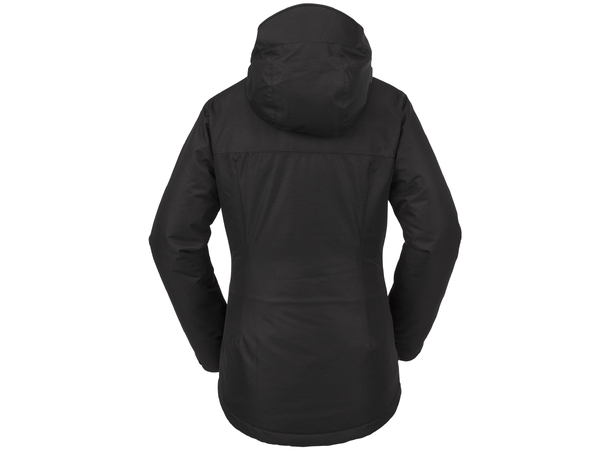 Volcom Bolt Ins Jacket Black - L 