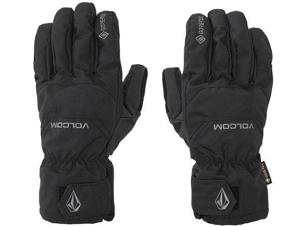 Volcom CP2 Gore-Tex Glove Black - M 