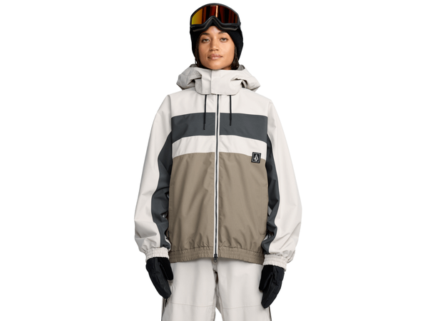 Volcom DLM Jacket Stone - L 