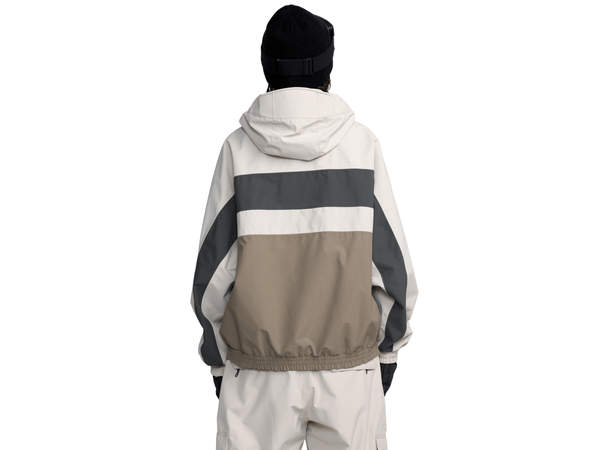 Volcom DLM Jacket Stone - L 