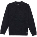 Volcom Edmonder II Sweater Black - XL