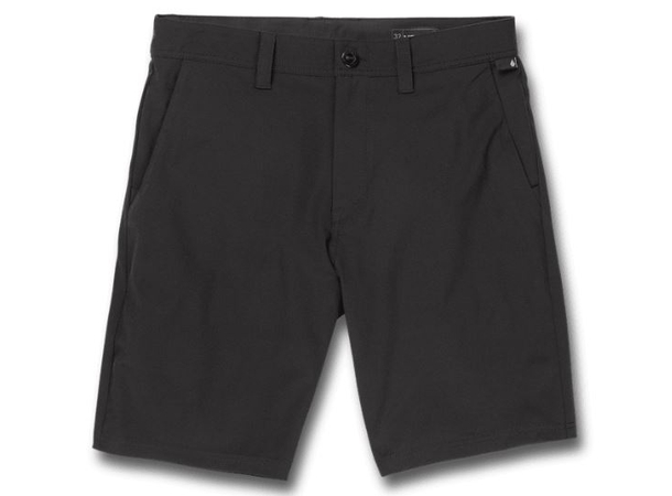 Volcom Frickin Cross Shred 20 Black - 28 
