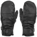 Volcom Gaaas Gore-Tex Mitt Black - XL