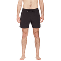 Volcom Lido Solid Trunk 16 Black - XS
