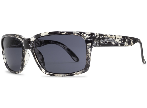 Volcom Stoneage Gloss Charcoal/Gray Blue 