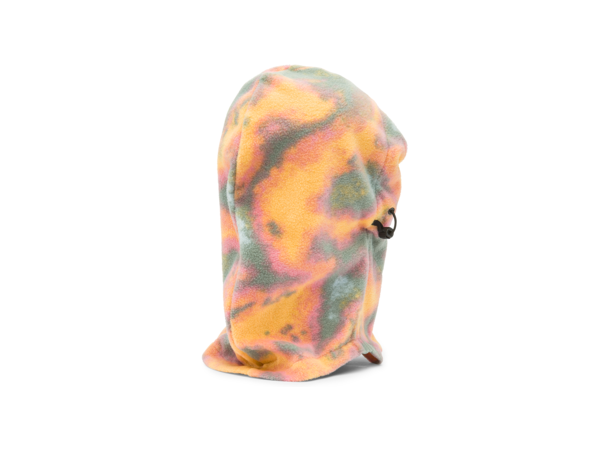 Volcom TT B Iguchi Balaclava Tigerlily - One Size 