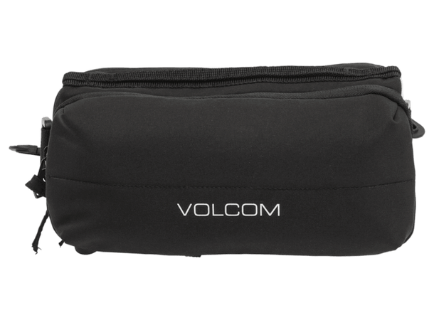 Volcom Take A Hike Hip Pack Black 