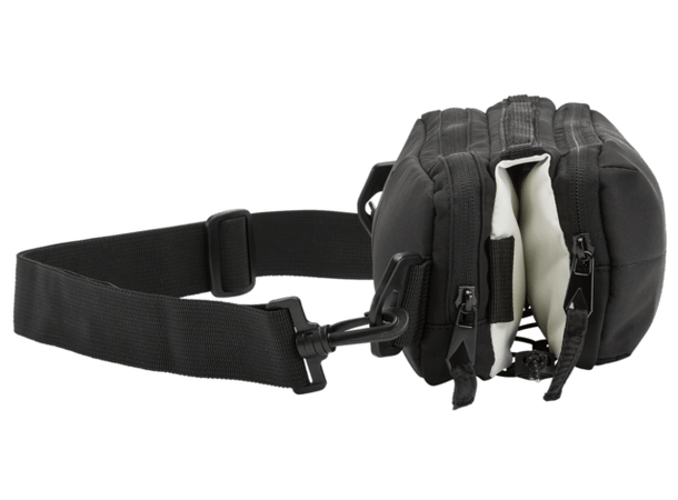 Volcom Take A Hike Hip Pack Black 