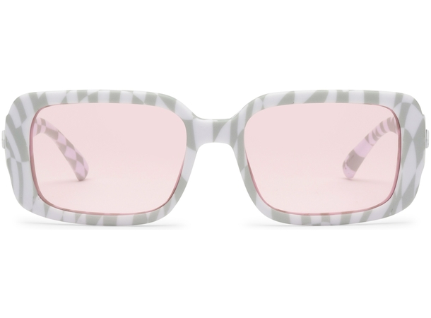 Volcom True Check Her/Rose 