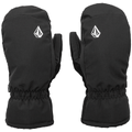 Volcom Upland Mitt Black - M