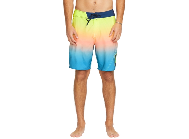 Volcom Vee Bee Mod 20 Bay Blue - 28 