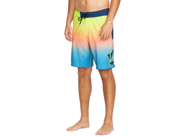 Volcom Vee Bee Mod 20 Bay Blue - 28 