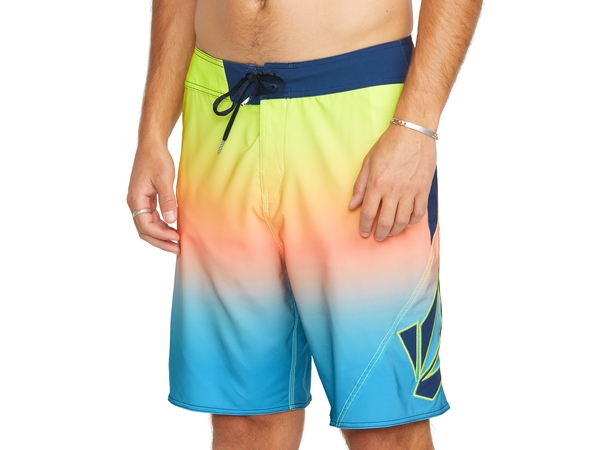 Volcom Vee Bee Mod 20 Bay Blue - 28 