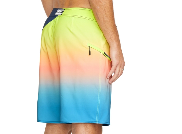 Volcom Vee Bee Mod 20 Bay Blue - 28 