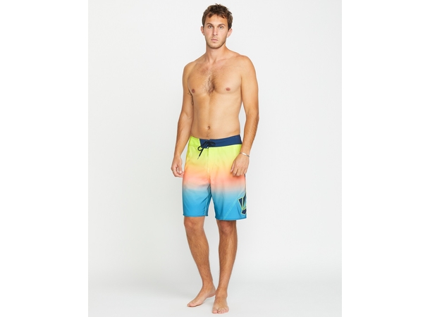 Volcom Vee Bee Mod 20 Bay Blue - 28 