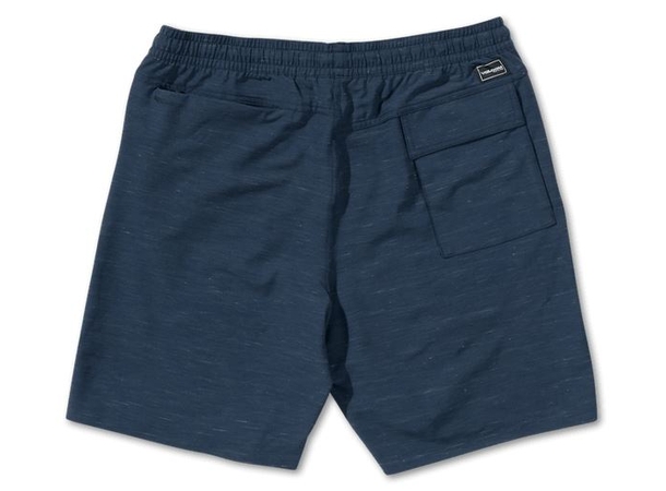 Volcom Wrecpack Hybrid 19 Navy - S 