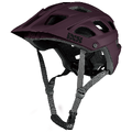 iXS Trail EVO helmet Raisin- S/M