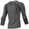 iXS Trigger upper body protection Grey- S/M